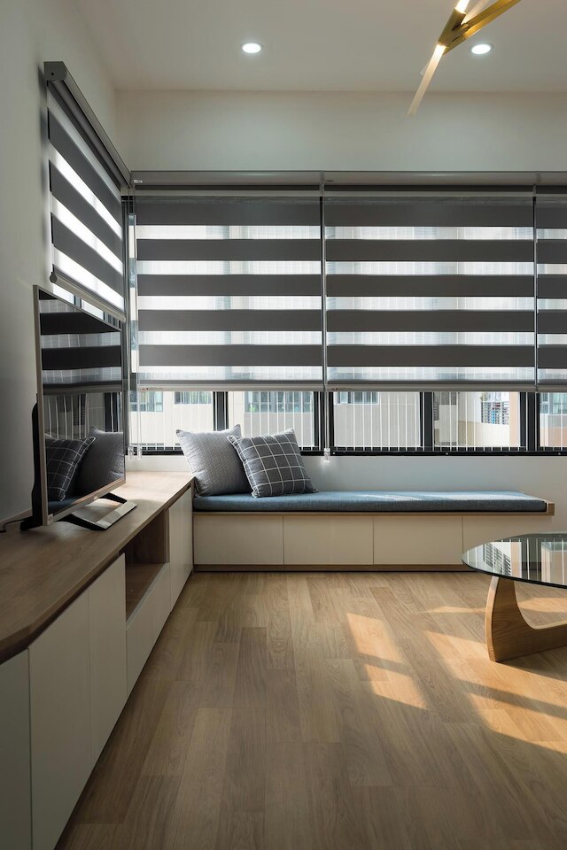 ホーム キー レジデンス イン センター