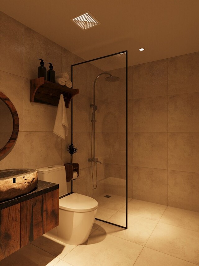 ホーム キー レジデンス イン センター