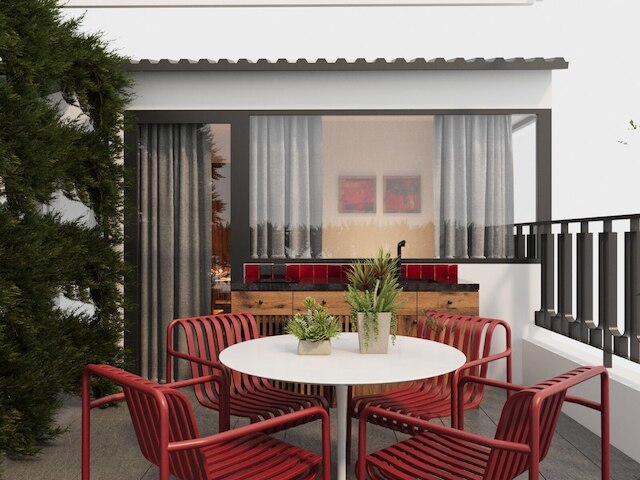 ホーム キー レジデンス イン センター