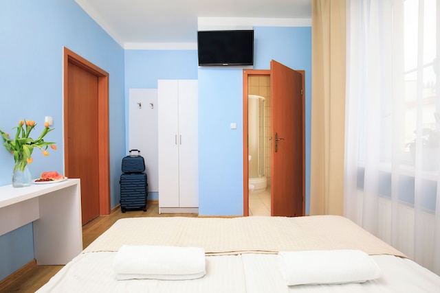 フリーダム ホステル