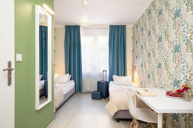 フリーダム ホステル