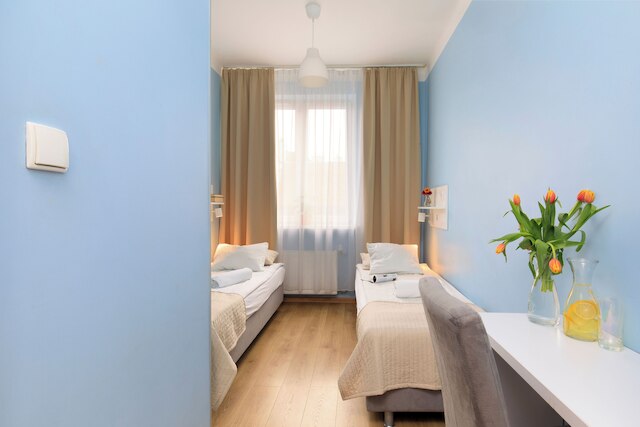 フリーダム ホステル