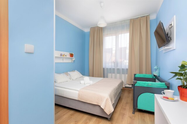 フリーダム ホステル