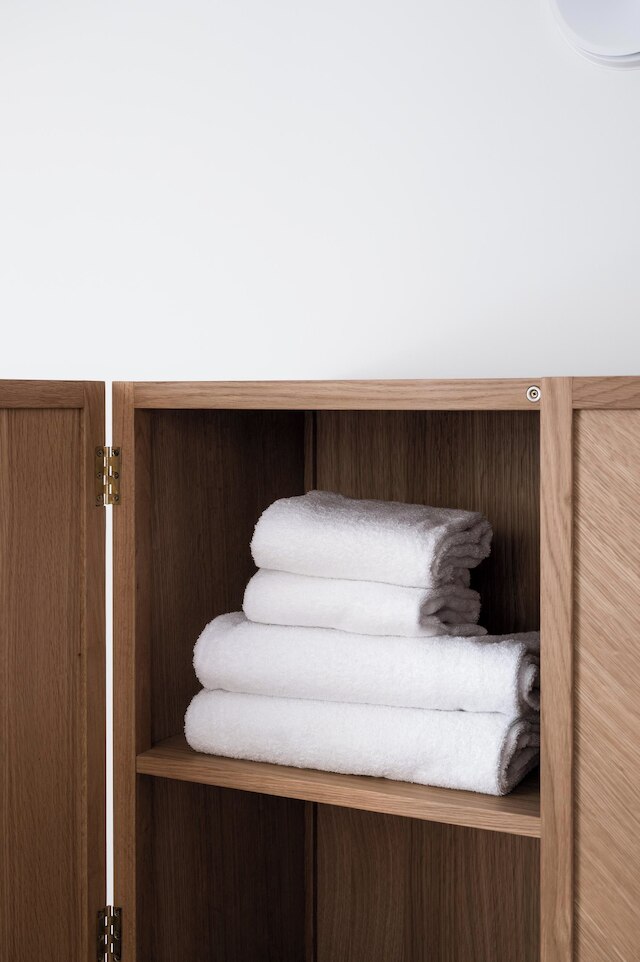 ザ リトル ブルー ハウス バイ ダニエル & ジェイコブズ