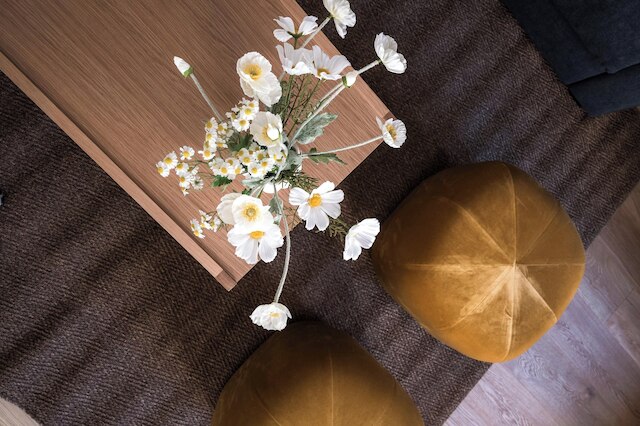 ザ リトル ブルー ハウス バイ ダニエル & ジェイコブズ