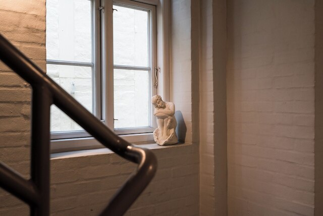 ザ リトル ブルー ハウス バイ ダニエル & ジェイコブズ