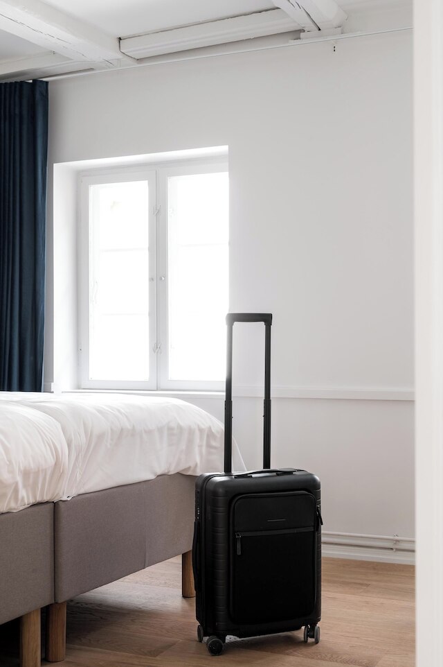 ザ リトル ブルー ハウス バイ ダニエル & ジェイコブズ