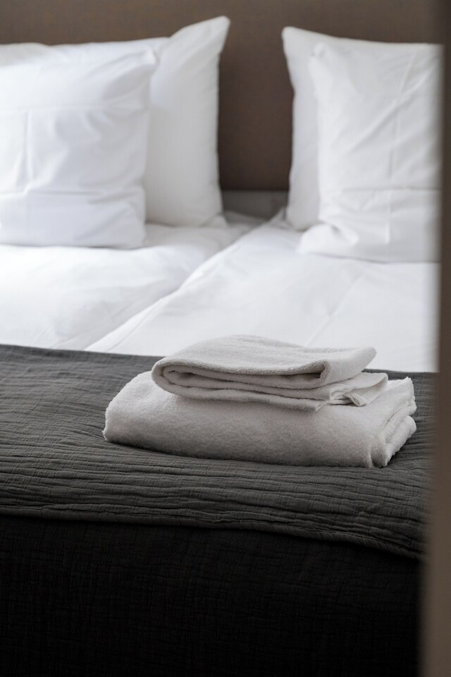 ザ リトル ブルー ハウス バイ ダニエル & ジェイコブズ