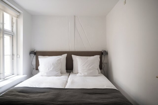 ザ リトル ブルー ハウス バイ ダニエル & ジェイコブズ