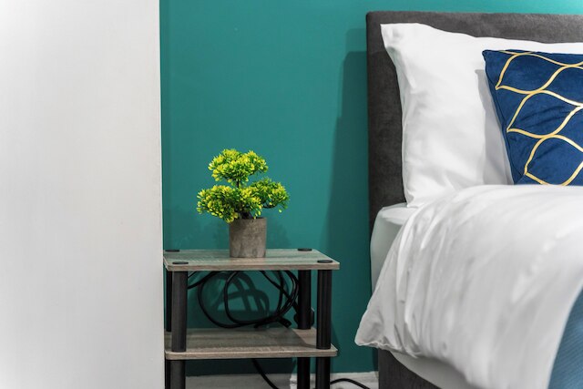 ラグジュアリー ロンドン アパートメント ウィズ 3 ベッドルームズ