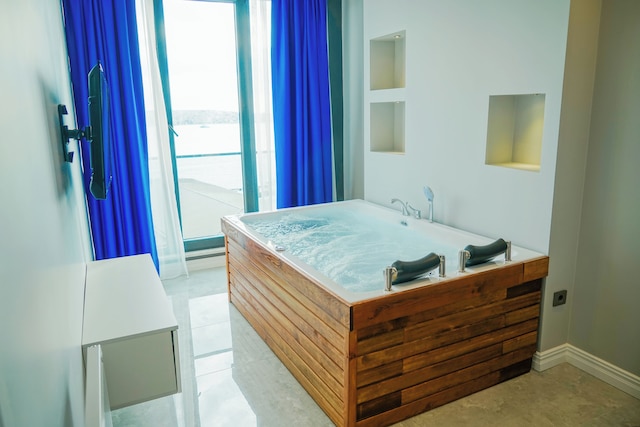 エリート ワールド ホームズ イスタンブール ボスポラス