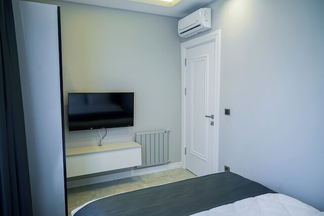 エリート ワールド ホームズ イスタンブール ボスポラス