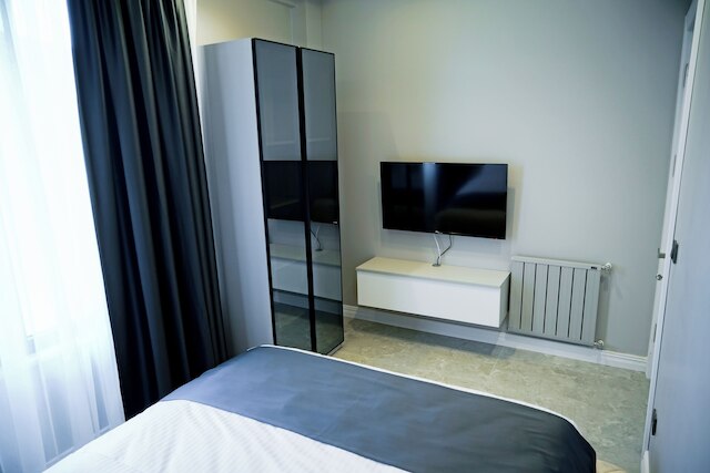 エリート ワールド ホームズ イスタンブール ボスポラス