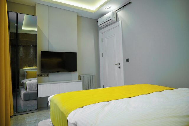 エリート ワールド ホームズ イスタンブール ボスポラス