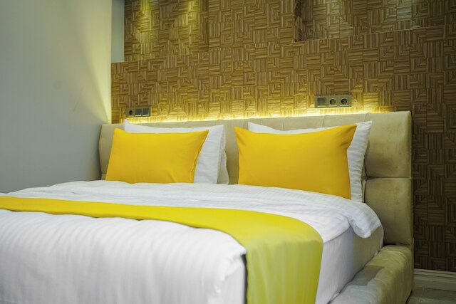 エリート ワールド ホームズ イスタンブール ボスポラス