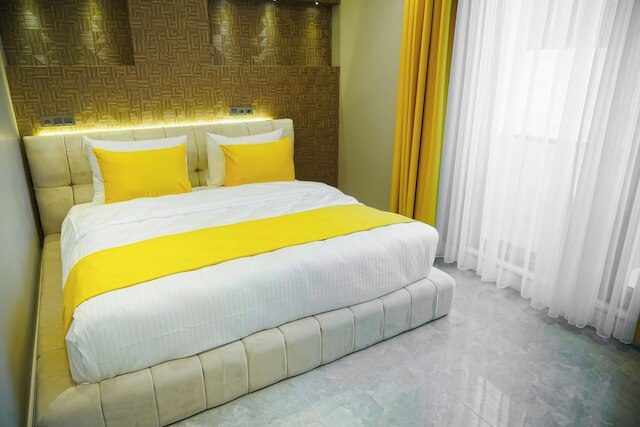 エリート ワールド ホームズ イスタンブール ボスポラス