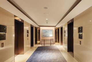 3ベッドルーム ラグジュアリー リビング ネクスト トゥ ブルジュ ハリファ