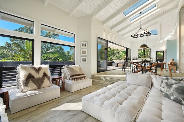 カマラニ モダン イン プリンスビル