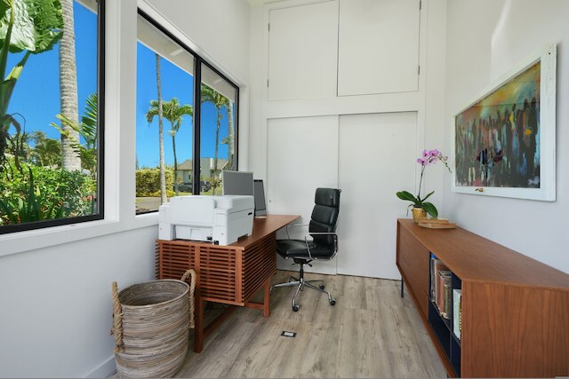 カマラニ モダン イン プリンスビル