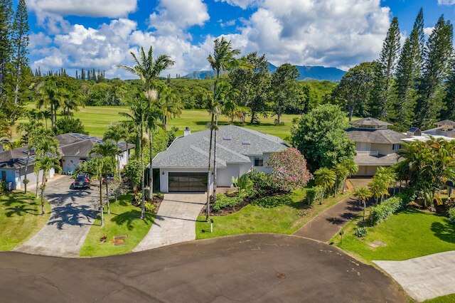 カマラニ モダン イン プリンスビル