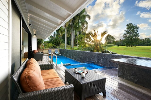 カマラニ モダン イン プリンスビル