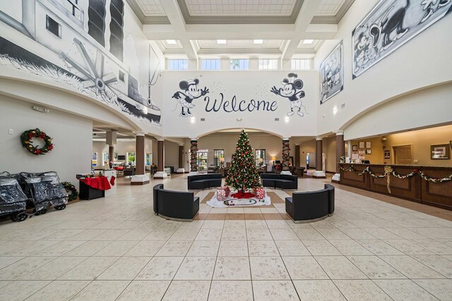 ユニバーサル ディズニー フリーシャトル