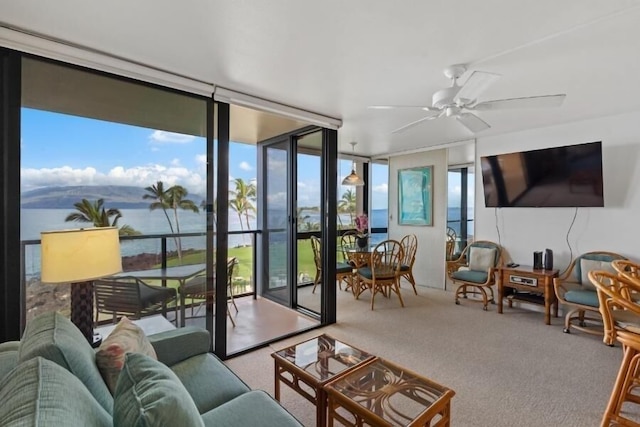 キヘイ サーフサイド, #403 1 ベッドルーム コンド