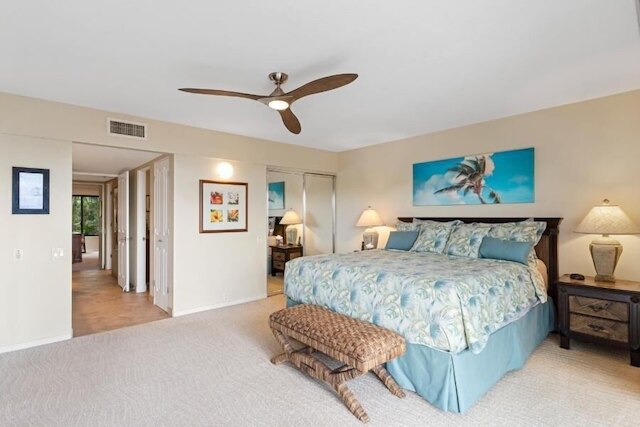 ワイレア エルア, #2107 2 ベッドルーム コンド