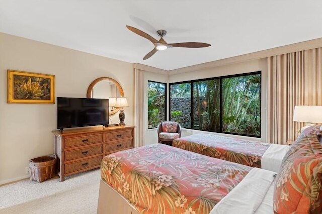 ワイレア エルア, #2107 2 ベッドルーム コンド