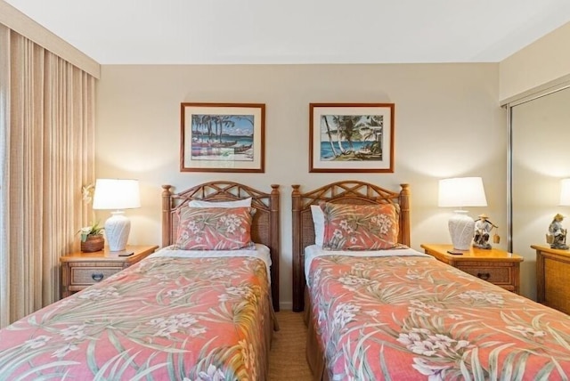 ワイレア エルア, #2107 2 ベッドルーム コンド