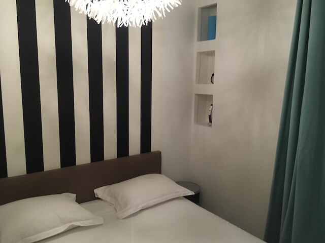 ブリッジストリート オペラ モンマルトル