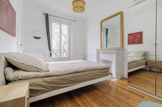 ブリッジストリート オペラ モンマルトル