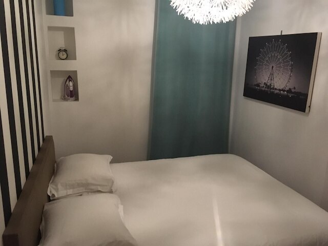 ブリッジストリート オペラ モンマルトル