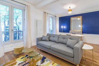 ブリッジストリート オペラ モンマルトル