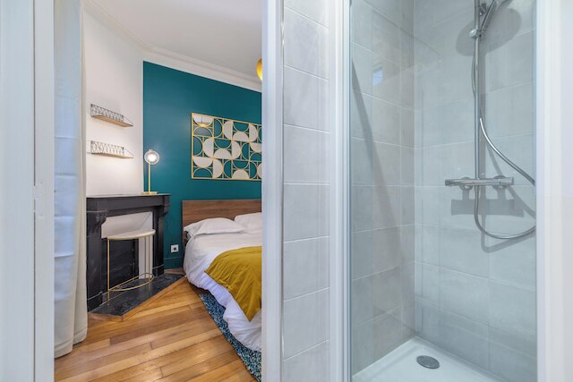 ブリッジストリート オペラ モンマルトル