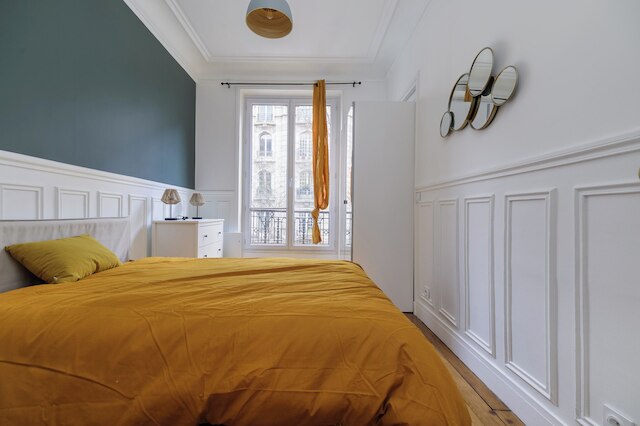 ブリッジストリート オペラ モンマルトル