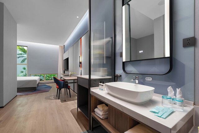 Holiday Inn Express Harbin Central Avenue by IHG