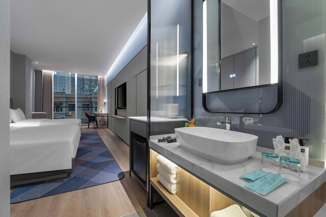 Holiday Inn Express Harbin Central Avenue by IHG