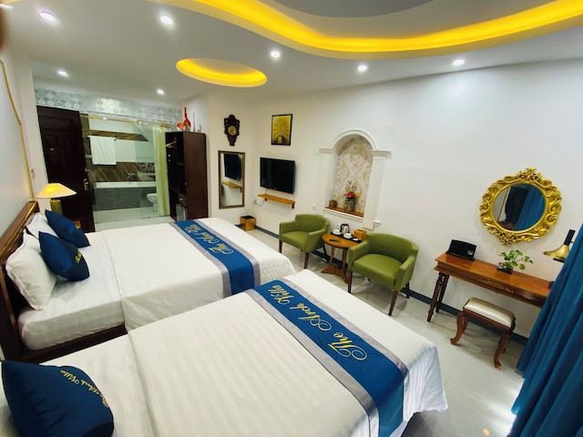 ザ アーチ ヴィラ ホイアン