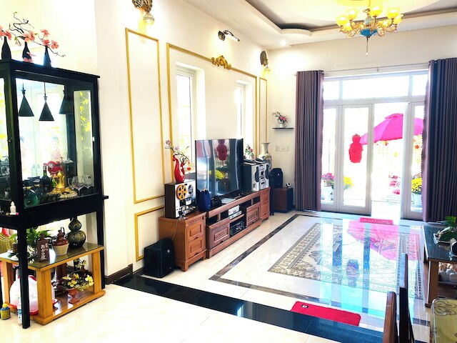 ザ アーチ ヴィラ ホイアン