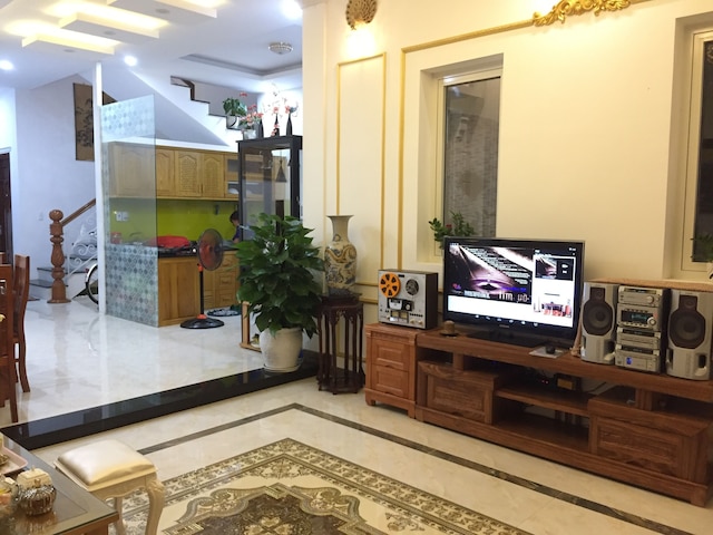 ザ アーチ ヴィラ ホイアン