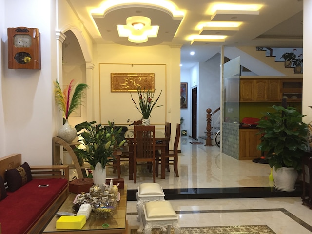 ザ アーチ ヴィラ ホイアン