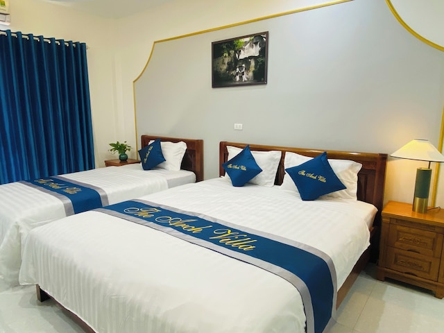 ザ アーチ ヴィラ ホイアン