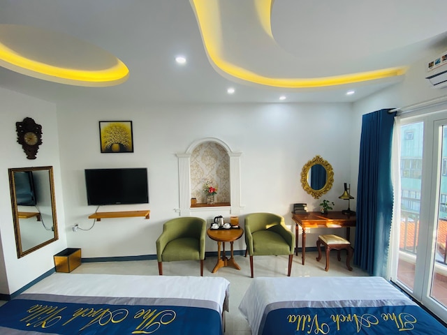 ザ アーチ ヴィラ ホイアン