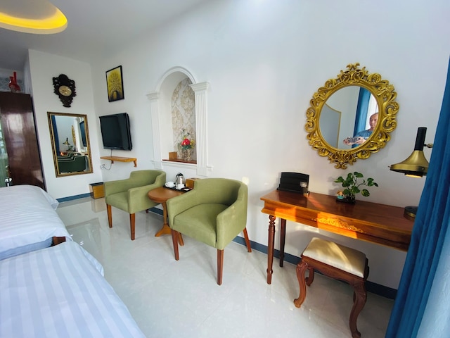 ザ アーチ ヴィラ ホイアン