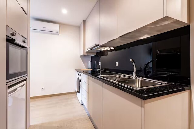 カルモ レジデンス ポルト - サン フランシスコ バイ バケーショニー