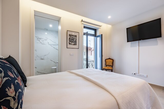 カルモ レジデンス ポルト - サン フランシスコ バイ バケーショニー