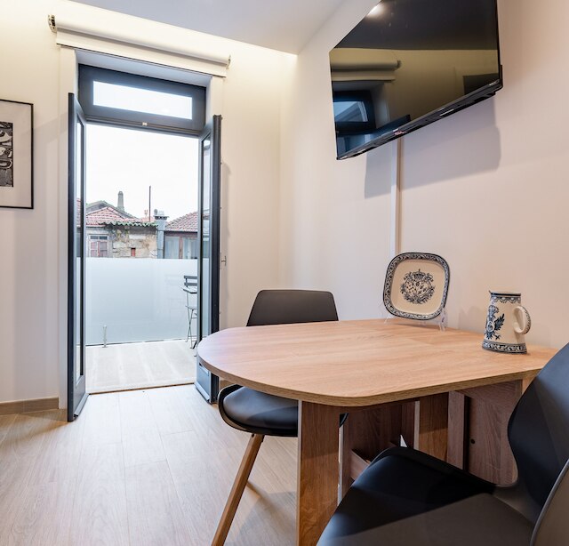 カルモ レジデンス ポルト - サン フランシスコ バイ バケーショニー