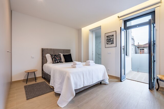 カルモ レジデンス ポルト - サン フランシスコ バイ バケーショニー