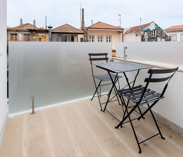 カルモ レジデンス ポルト - サン フランシスコ バイ バケーショニー